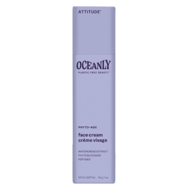 Oceanly Phyto-Age Face Cream with Peptides 30g