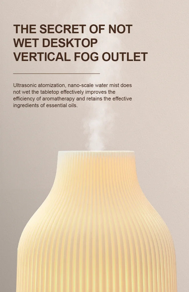 IWP Ceramic Ribbed Diffusers - Spa