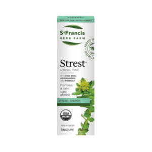 St. Francis Strest Adrenal Tonic