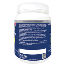 Naka L-Glutamine 9000mg 500g- NAKA ORIGINAL-The Health Store- Default Title