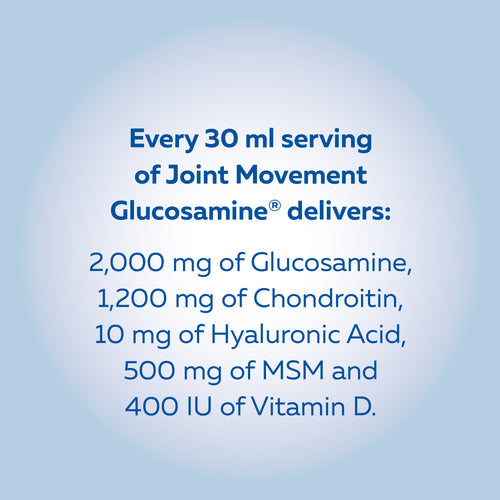 Nature's Way Joint Movement 480ml