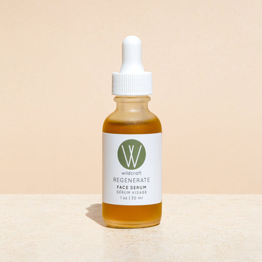 Wildcraft Regenerate Face Serum 30 ml- wildcraft-The Health Store- Default Title