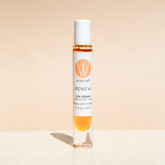 Wildcraft Renew Eye Serum 10 ml- wildcraft-The Health Store- Default Title