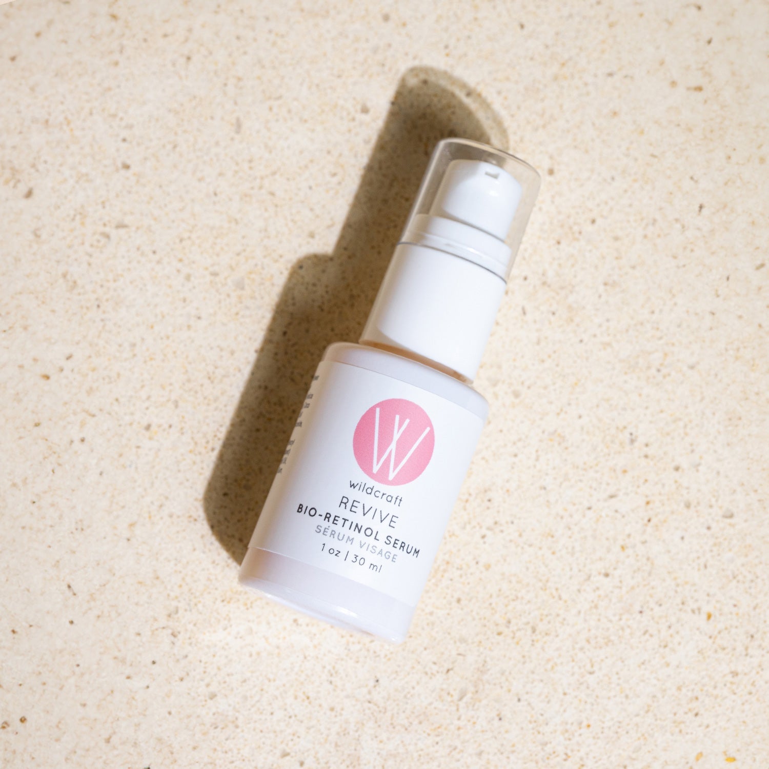 Wildcraft Revive Bio-Retinal Face Serum 30 ml- wildcraft-The Health Store- Default Title