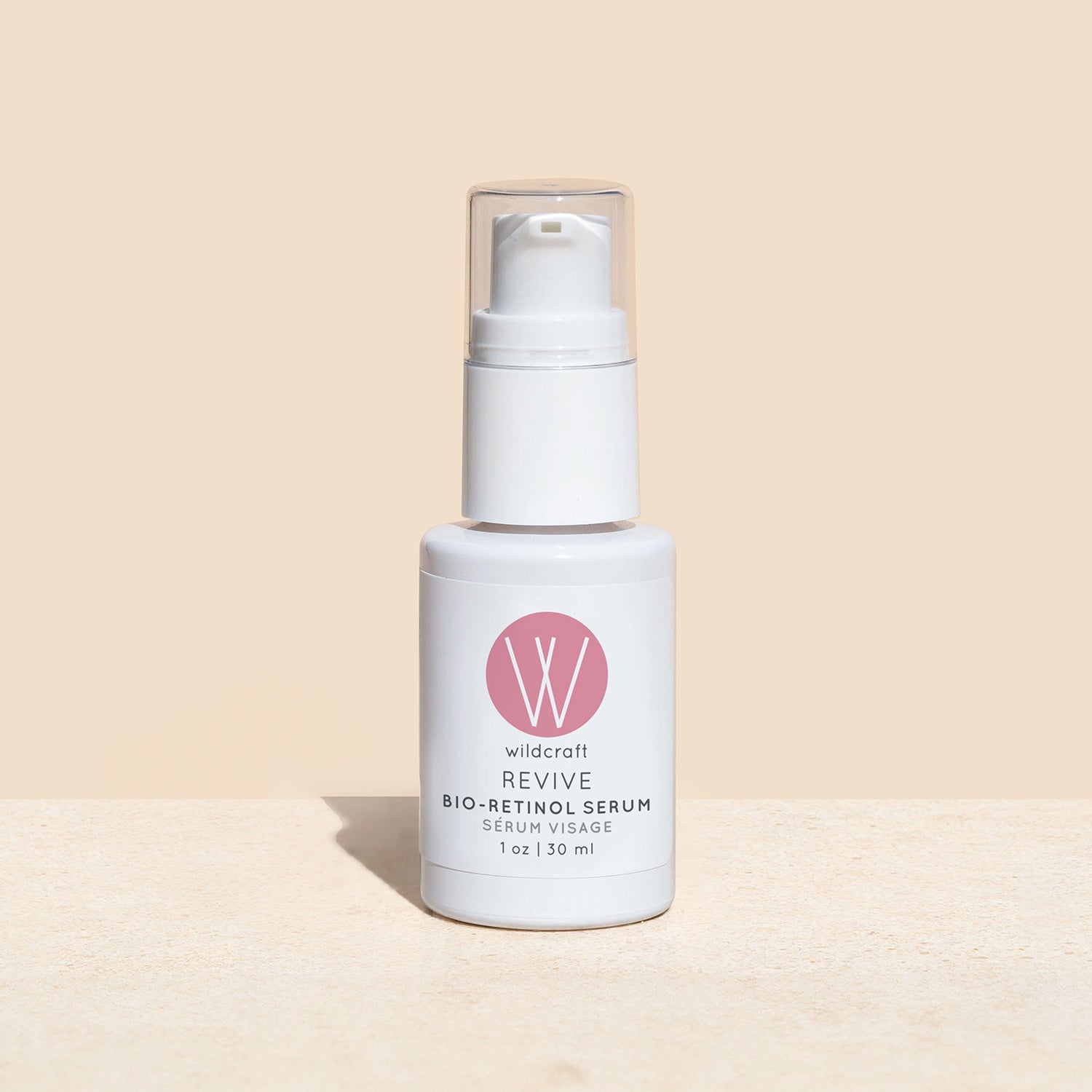 Wildcraft Revive Bio-Retinal Face Serum 30 ml- wildcraft-The Health Store- Default Title