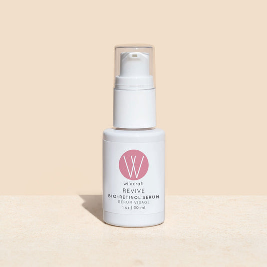 Wildcraft Revive Bio-Retinal Face Serum 30 ml- wildcraft-The Health Store- Default Title