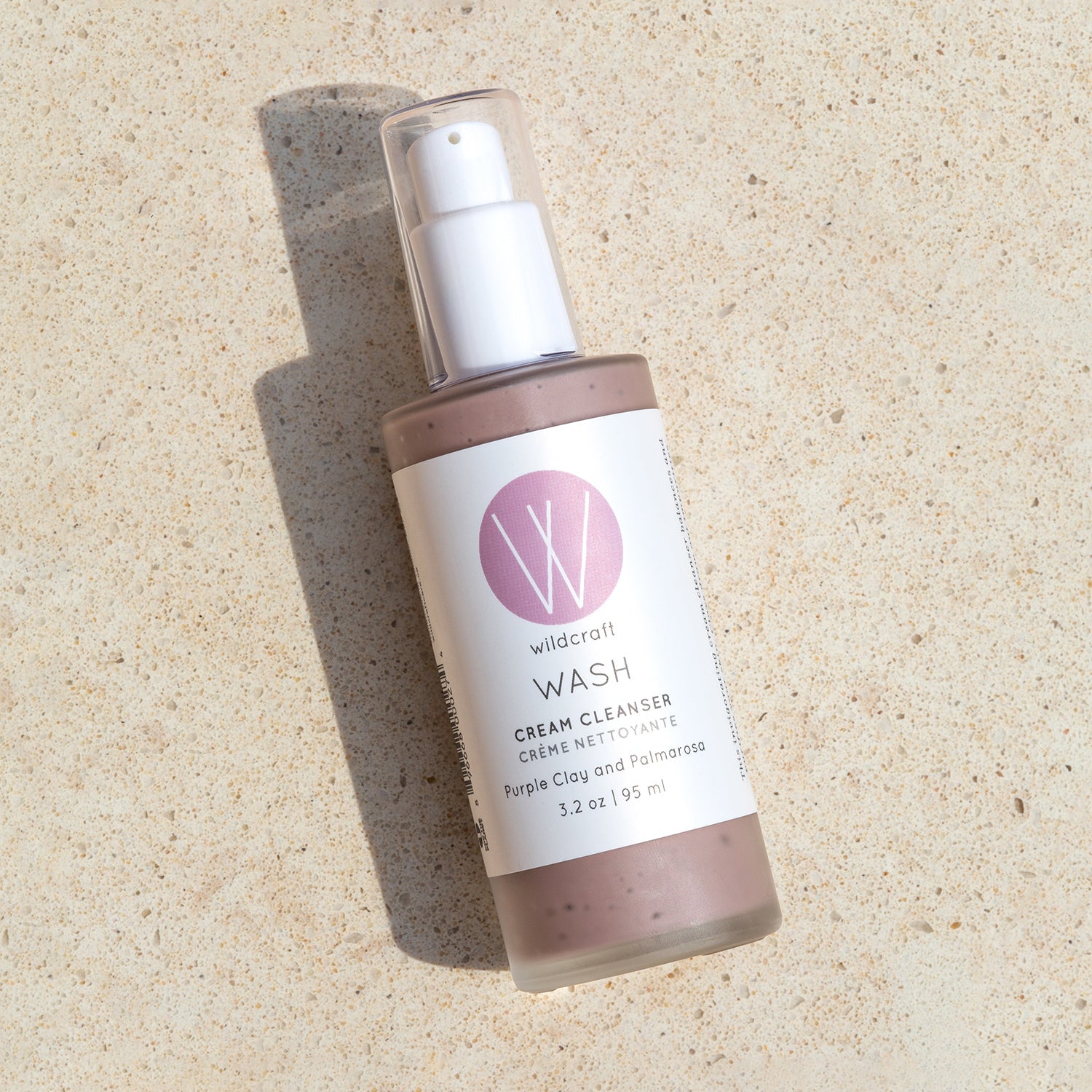 Wildcraft Wash Cream Cleanser 95ml- wildcraft-The Health Store- Default Title