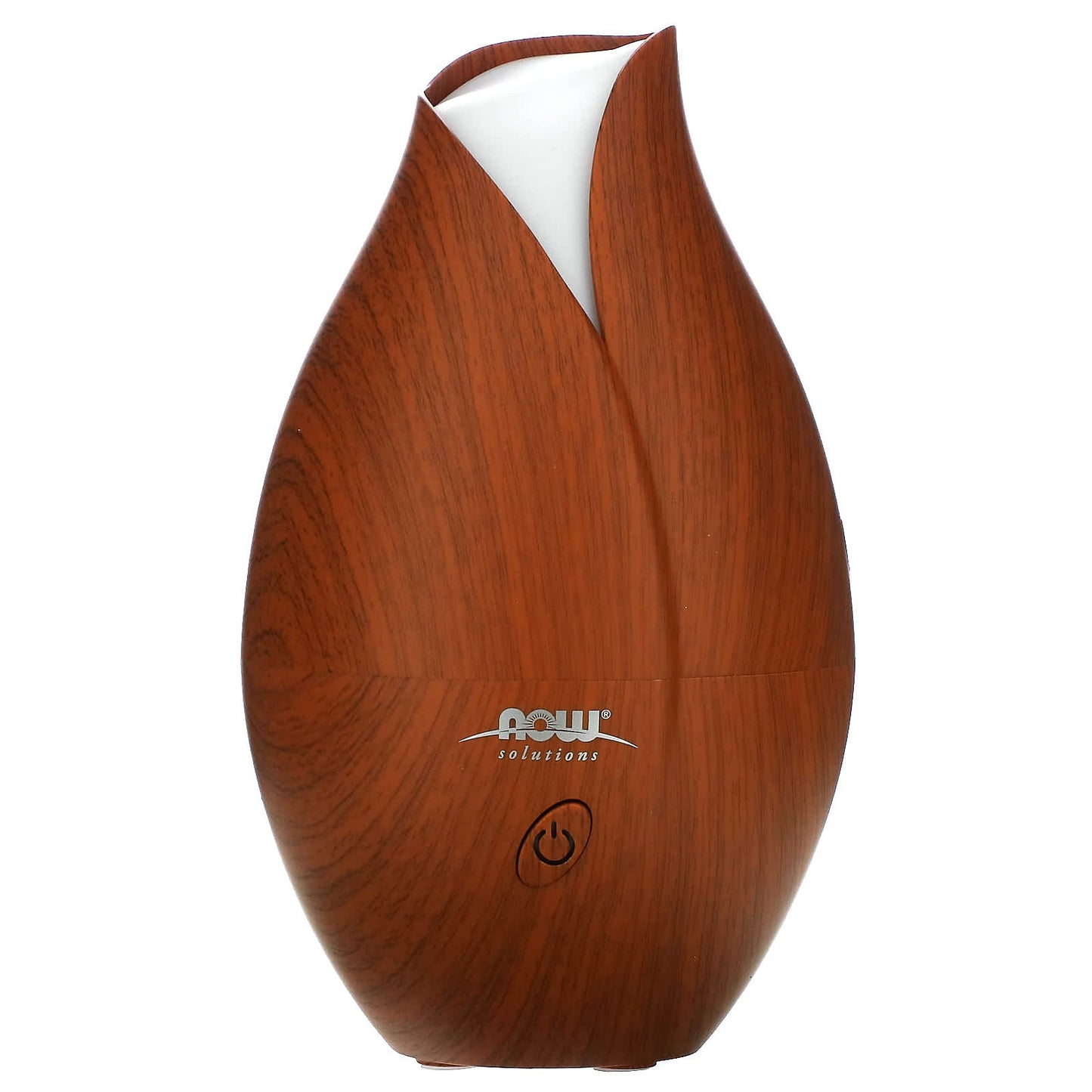 NOW Diffuser Faux Wood Grain- PURE SOURCE-The Health Store- Default Title