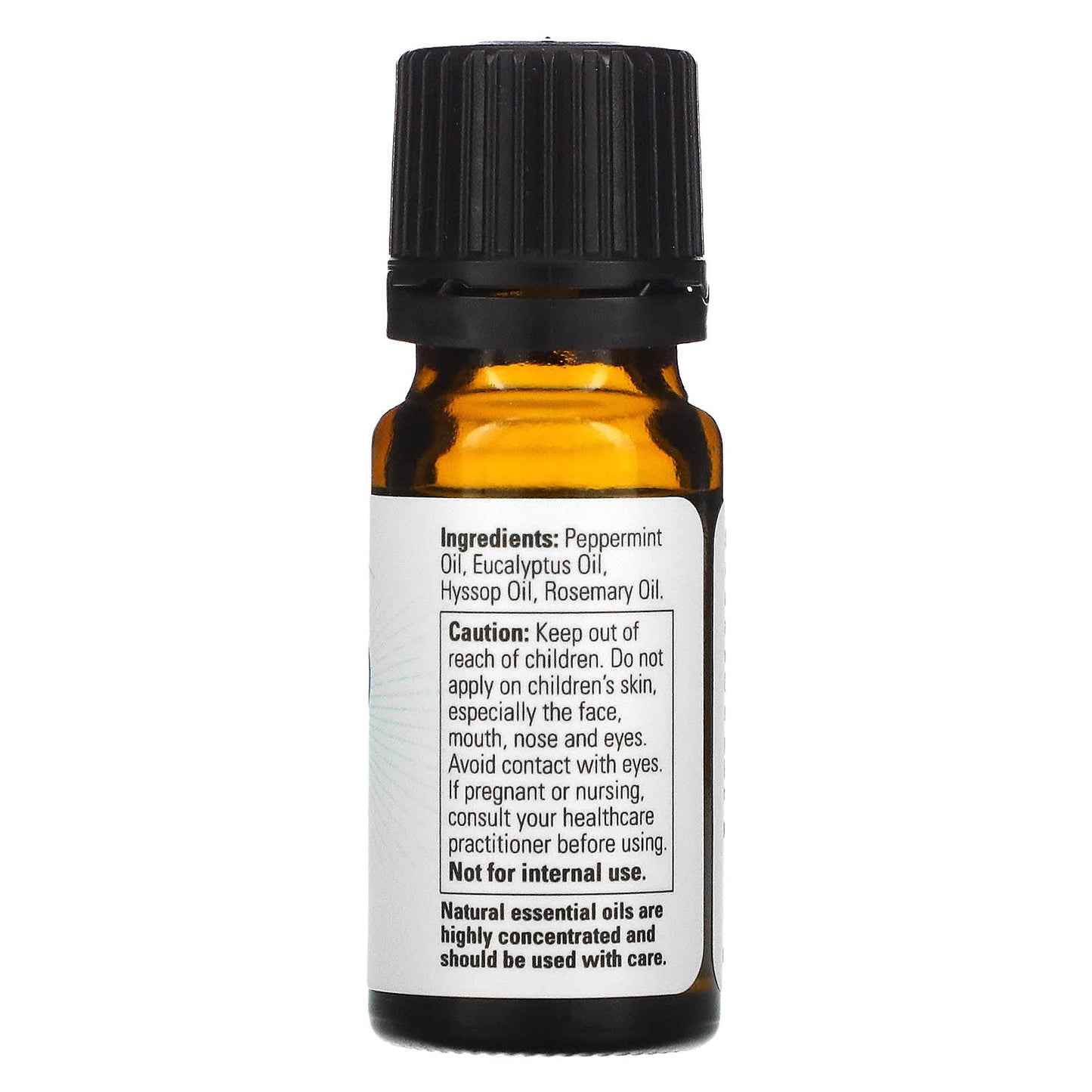 NOW Clear the Air Essential Oil 30mL- PURE SOURCE-The Health Store- Default Title