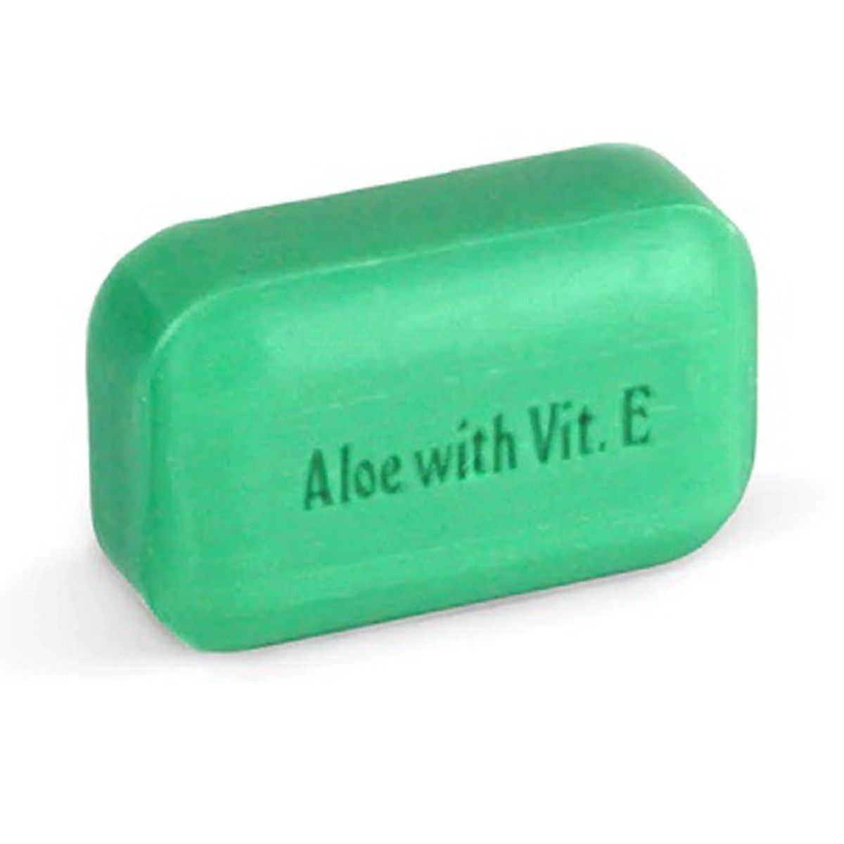 SOA Aloe with Vitamin E Soap Bar- The Soap Works-The Health Store- Default Title