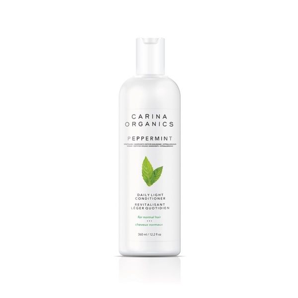 CARI Daily Light Conditioner Peppermint 360mL- PURITY LIFE-The Health Store- Default Title