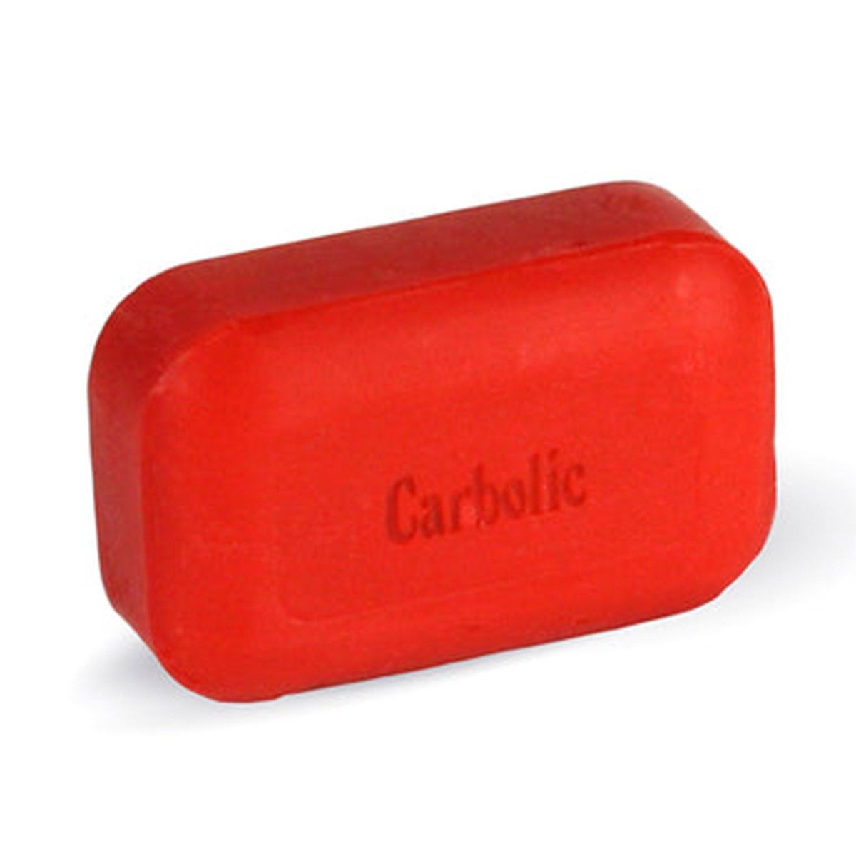 SOAP WORKS Carbolic Soap Bar