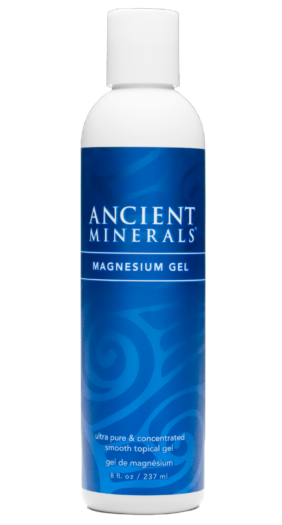 Ancient Minerals Magnesium Gel 237mL- HEDLEY ENTERPRISES-The Health Store- Default Title