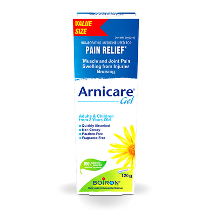Boiron ARNICARE GEL 75 GR
