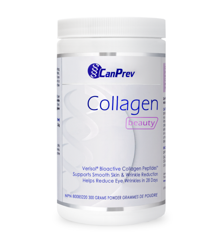 CanPrev Collagen Beauty Powder 300g