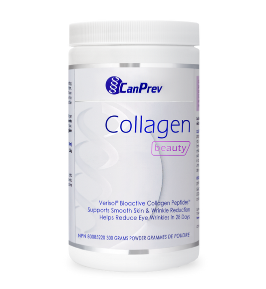 CanPrev Collagen Beauty Powder 300g