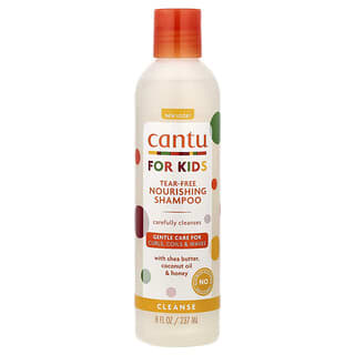 Cantu Kids - Shampoo 237ml