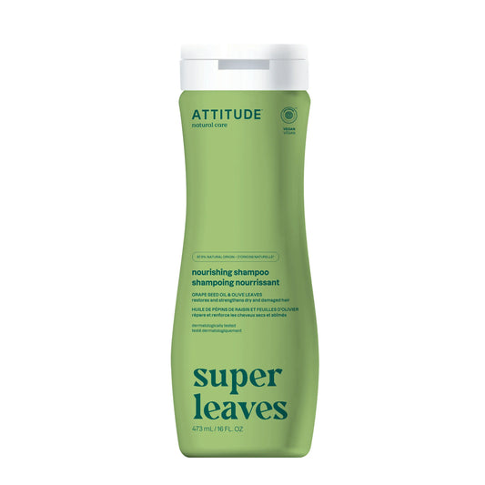 Attitude Nourishing Shampoo 473mL