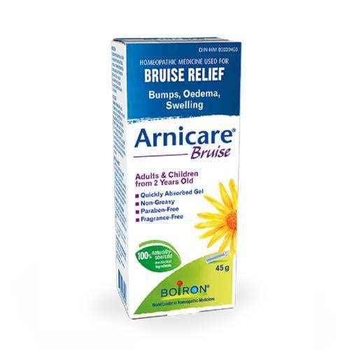 Boiron Arnicare Bruise Cream 45g- BOIRON-The Health Store- Default Title