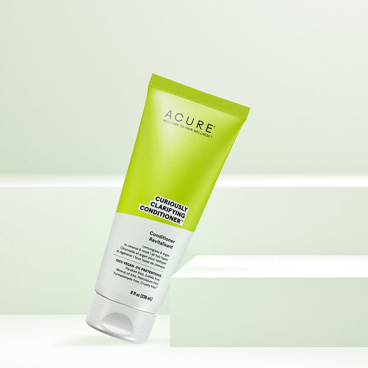 ACURE Clarifying Conditioner 236ml