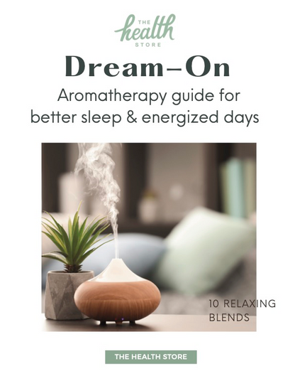 Dream-On - Better Sleep Toolkit