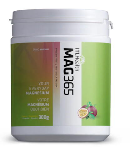 ITL Health-Mag 365 Passion Fruit 150g