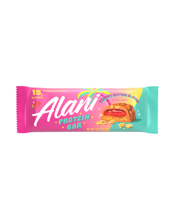 Alani Protein Bar - PB&J