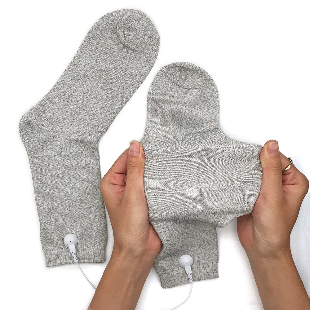 NULL Grounding Socks – 5-Piece Set