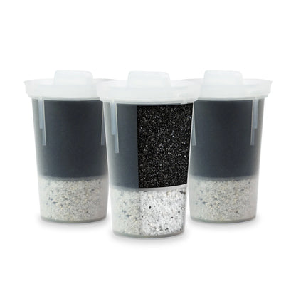 Santevia MINA Filter - 3 Pack- SANTEVIA-The Health Store- Default Title