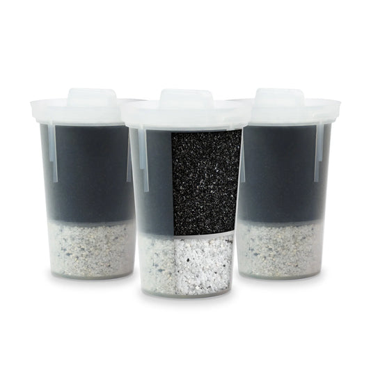 Santevia MINA Filter - 3 Pack- SANTEVIA-The Health Store- Default Title
