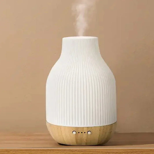 IWP Ceramic Ribbed Diffusers - Spa