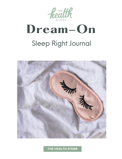 Dream-On - Better Sleep Toolkit