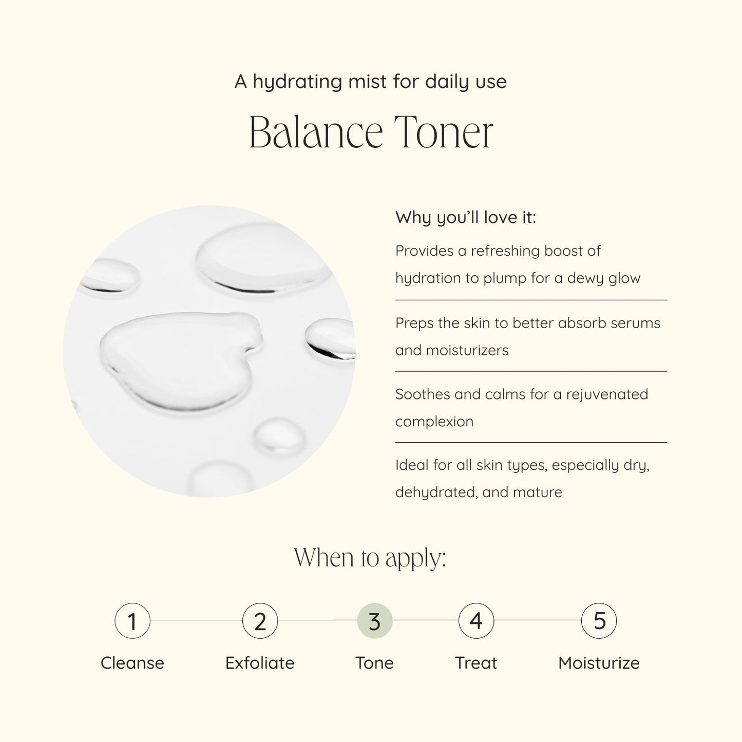 Wildcraft Balance Toner 120 ml