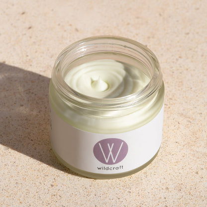 Wildcraft Clarify Face Cream 60ml- wildcraft-The Health Store- Default Title
