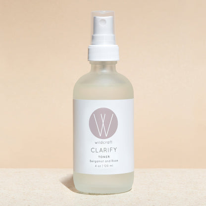Wildcraft Brighten Vitamin C Face Serum 30 ml- wildcraft-The Health Store- Default Title