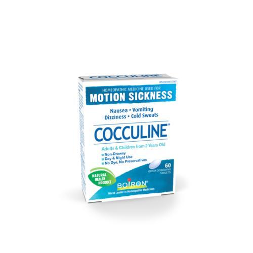 Boiron COCCULINE Motion Sickness- BOIRON-The Health Store- Default Title