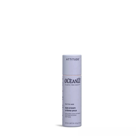 Oceanly Phyto-Age Solid Eye Cream with Peptides 8.5g