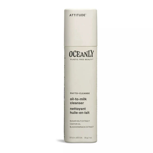 Oceanly Phyto-Cleanse Purifying Mask 30g- PURITY LIFE-The Health Store- Default Title