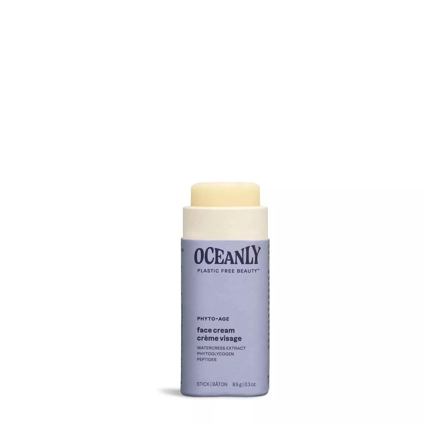 Oceanly Phyto-Age Face Cream with Peptides 30g- PURITY LIFE-The Health Store- Default Title