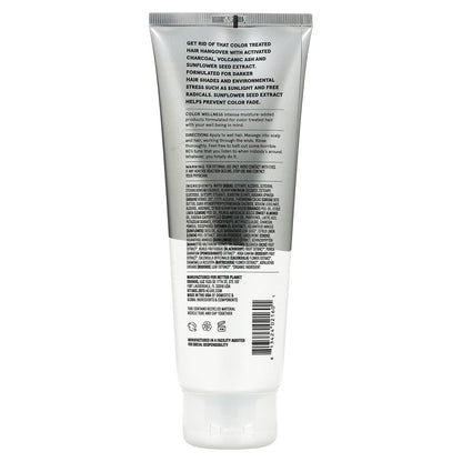 ACURE DETOX-DEFY COLOUR WELLNESS CONDITIONER 8 FL OZ- PURITY LIFE-The Health Store- Default Title