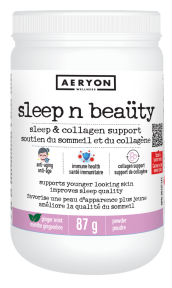 AERYON SLEEP N BEAUTY 87G