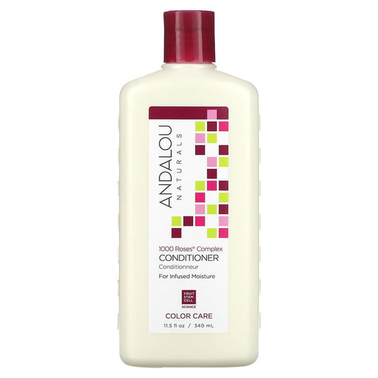 AND 1000 Roses Color Care Conditioner 340mL