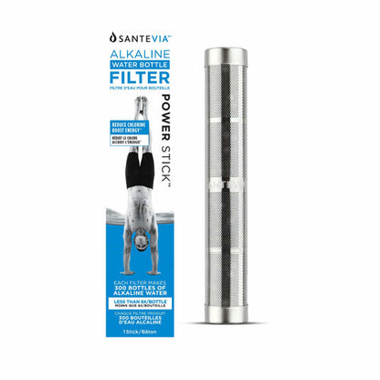 SANTEVIA Power Stick Single- SANTEVIA-The Health Store- Default Title