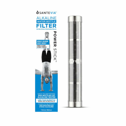 SANTEVIA Power Stick Single- SANTEVIA-The Health Store- Default Title