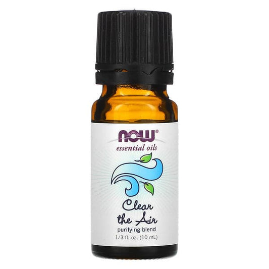 NOW Clear the Air Essential Oil 30mL