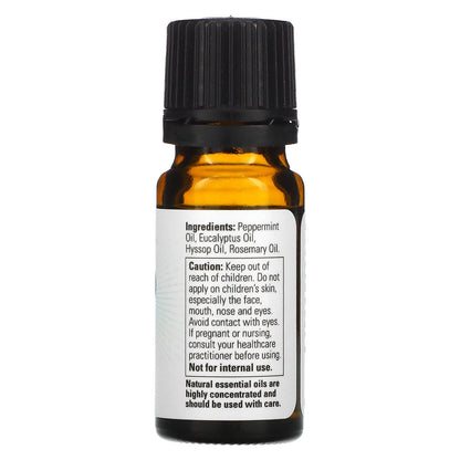 NOW Clear the Air Essential Oil 30mL- PURE SOURCE-The Health Store- Default Title