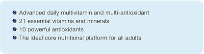 CanPrev Immuno Multi 90 V Caps- CANPREV-The Health Store- Default Title