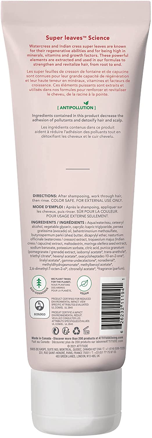 ATT CONDITIONER COLOUR PROTECT 240mL