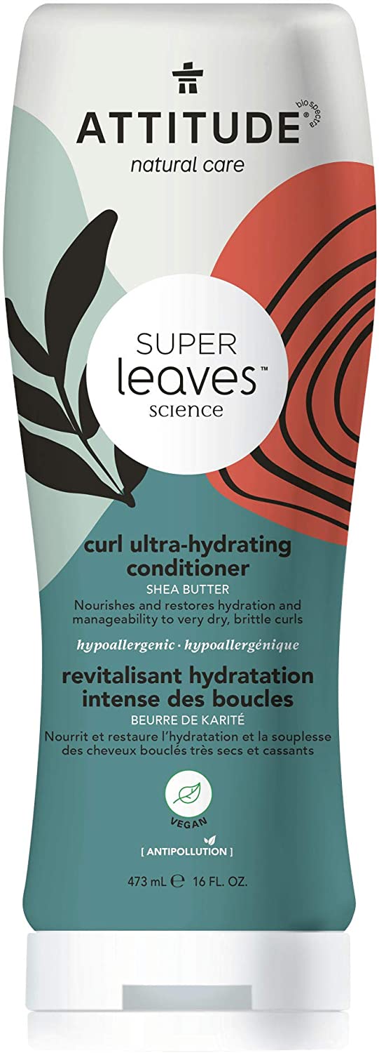 ATT CONDITIONER CURL ULTRA HYD 473mL