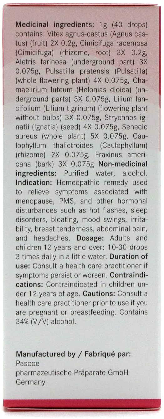 Pascoe Pascofemin 50mL